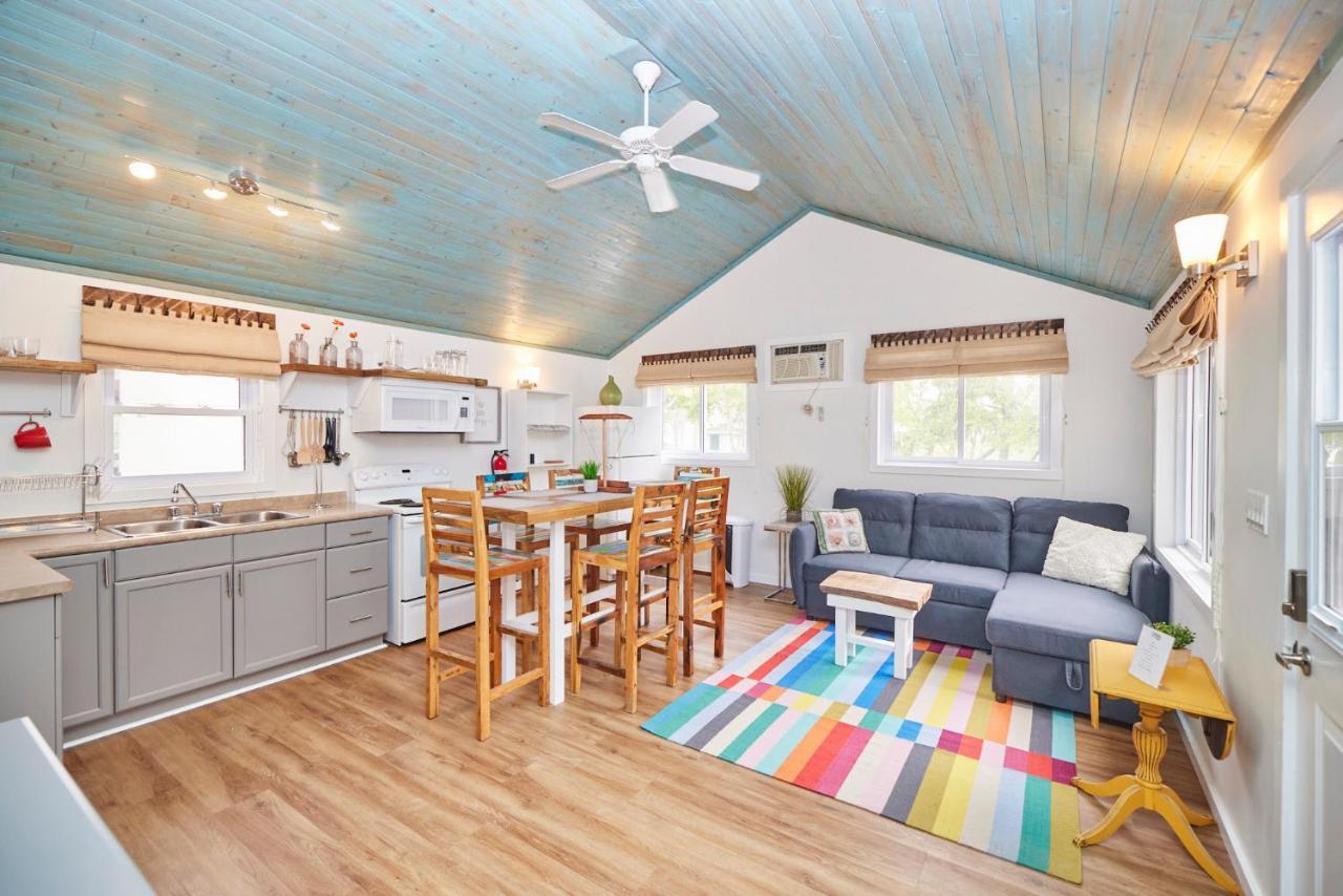 Lake Haven Beach Resort Wainfleet ภายนอก รูปภาพ