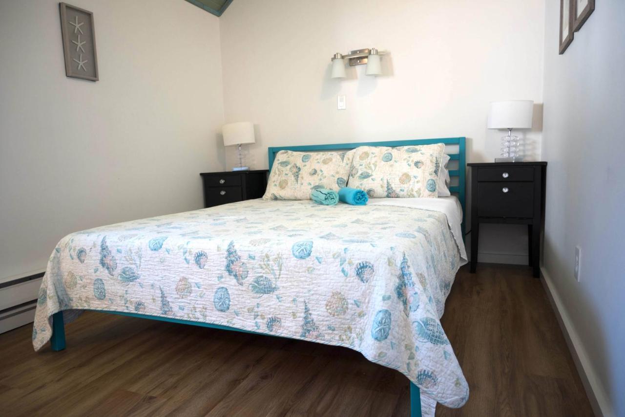 Lake Haven Beach Resort Wainfleet ภายนอก รูปภาพ