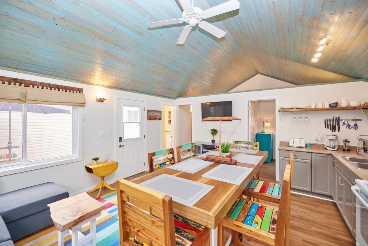 Lake Haven Beach Resort Wainfleet ภายนอก รูปภาพ